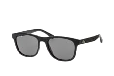 Lacoste L 884S 001, SQUARE Sunglasses, MALE