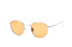 Lacoste L 202SPC 718, ROUND Sunglasses, UNISEX, available with prescription