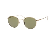 Lacoste L 202S 757, ROUND Sunglasses, UNISEX, available with prescription