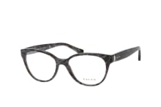 Ralph RA 7103 5736, including lenses, BUTTERFLY Glasses, FEMALE