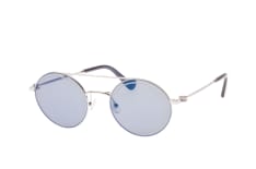 MONCLER ML 0084/S 16X, ROUND Sunglasses, MALE