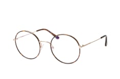 Tom Ford FT 5632-B/V 052, including lenses, ROUND Glasses, FEMALE