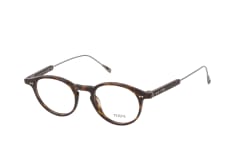 Tod's TO 5203/V 052, including lenses, ROUND Glasses, UNISEX