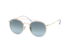 Ray-Ban RB 3647N 9123/3M small