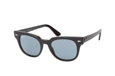 Ray-Ban Meteor RB 2168 901/52, SQUARE Sunglasses, UNISEX, polarised, available with prescription