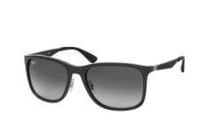 Ray-Ban RB 4313 601/8G, SQUARE Sunglasses, MALE