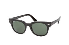 Ray-Ban Meteor RB 2168 901/31, SQUARE Sunglasses, UNISEX, available with prescription