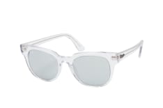 Ray-Ban Meteor RB 2168 912/15, SQUARE Sunglasses, UNISEX, available with prescription