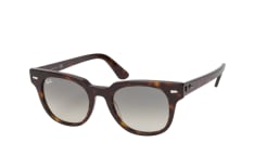 Ray-Ban Meteor RB 2168 902/32, SQUARE Sunglasses, UNISEX, available with prescription