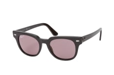 Ray-Ban Meteor RB 2168 91/W0, SQUARE Sunglasses, UNISEX, polarised, available with prescription