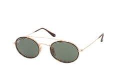 Ray-Ban RB 3847N 9121/31, ROUND Sunglasses, UNISEX, available with prescription