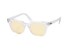 Ray-Ban Meteor RB 2168 912/4A, SQUARE Sunglasses, UNISEX, available with prescription