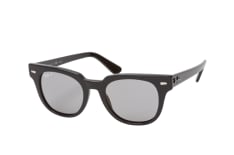 Ray-Ban Meteor RB 2168 901/P2, SQUARE Sunglasses, UNISEX, polarised, available with prescription