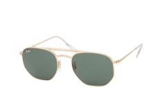 Ray-Ban RB 3609 9140/71, AVIATOR Sunglasses, UNISEX, available with prescription