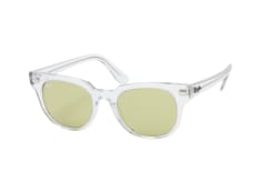 Ray-Ban Meteor RB 2168 912/4C, SQUARE Sunglasses, UNISEX, available with prescription