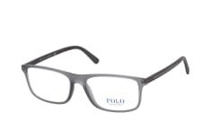 Polo Ralph Lauren PH 2197 5696, including lenses, RECTANGLE Glasses, MALE