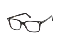 L.G.R Suez 01, inkl. Gläser, Quadratische Brille, Herren