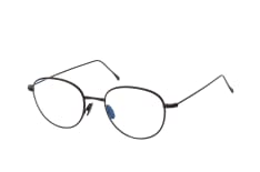 L.G.R Kikuyu 22, inkl. Gläser, Runde Brille, Unisex