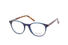Hackett London HEB 233 683, including lenses, ROUND Glasses, MALE