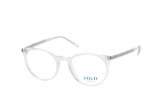 Polo Ralph Lauren PH 2193 5002, including lenses, ROUND Glasses, MALE