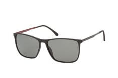 Jaguar 37612 6100, RECTANGLE Sunglasses, MALE, polarised
