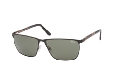 Jaguar 37354 6100, RECTANGLE Sunglasses, MALE, polarised
