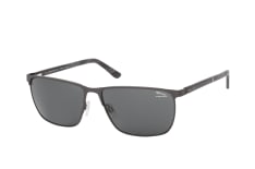 Jaguar 37354 6500, RECTANGLE Sunglasses, MALE