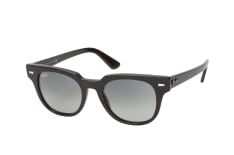 Ray-Ban Meteor RB 2168 901/71, SQUARE Sunglasses, UNISEX, available with prescription