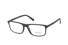 Polo Ralph Lauren PH 2197 5284, including lenses, RECTANGLE Glasses, MALE