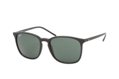 Ray-Ban RB 4387 601/71, SQUARE Sunglasses, MALE, available with prescription