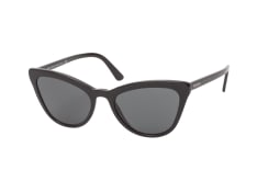 Prada PR 01VS 1AB-5S0, BUTTERFLY Sunglasses, FEMALE, available with prescription