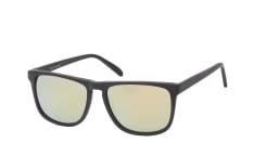 Mister Spex Collection Sienna 2019 005, RECTANGLE Sunglasses, MALE, available with prescription