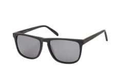 Mister Spex Collection Sienna 2019 004, RECTANGLE Sunglasses, MALE, available with prescription