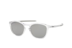 Oakley Pitchmann OO 9439 02, ROUND Sunglasses, MALE, available with prescription