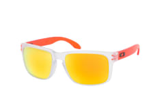 Oakley Holbrook OO 9102 H5 large, RECTANGLE Sunglasses, MALE