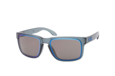 Oakley Holbrook OO 9102 G9 large, RECTANGLE Sunglasses, MALE