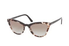 Prada PR 01VS 398-0A7, BUTTERFLY Sunglasses, FEMALE, available with prescription