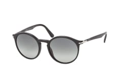 Persol PO 3214S 95/71, ROUND Sunglasses, MALE, available with prescription