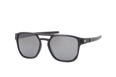 Oakley Latch Beta OO 9436 05, SQUARE Sunglasses, MALE, polarised, available with prescription