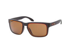 Oakley Holbrook OO 9102 G8 large, RECTANGLE Sunglasses, MALE