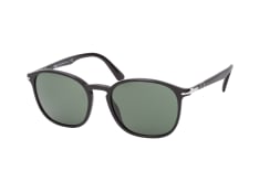 Persol PO 3215S 95/31, ROUND Sunglasses, MALE, available with prescription