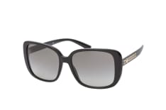 Versace VE 4357 GB1/11, BUTTERFLY Sunglasses, FEMALE, available with prescription