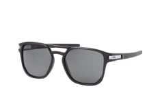 Oakley Latch Beta OO 9436 01, SQUARE Sunglasses, MALE, available with prescription