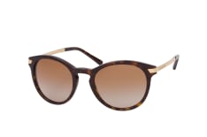 Michael Kors ADRIANNA MK 2023 310613, ROUND Sunglasses, FEMALE, available with prescription