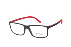 Polo Ralph Lauren PH 2126 5504, including lenses, RECTANGLE Glasses, MALE