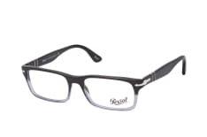 Persol PO 3050V 966, including lenses, RECTANGLE Glasses, MALE