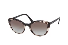 Prada PR 02VS 3980A7, BUTTERFLY Sunglasses, FEMALE, available with prescription