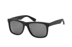Mister Spex Collection Robert 2015 004, SQUARE Sunglasses, UNISEX, available with prescription