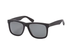 Mister Spex Collection Robert 2015 006, SQUARE Sunglasses, MALE, polarised, available with prescription