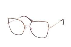 Tom Ford FT 5630-B/V 052, including lenses, BUTTERFLY Glasses, FEMALE